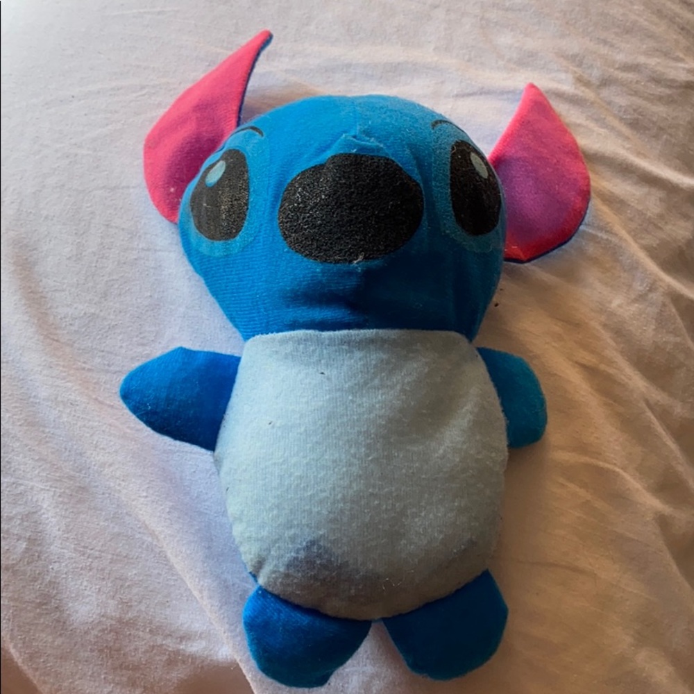 Lilo &Stitch plush